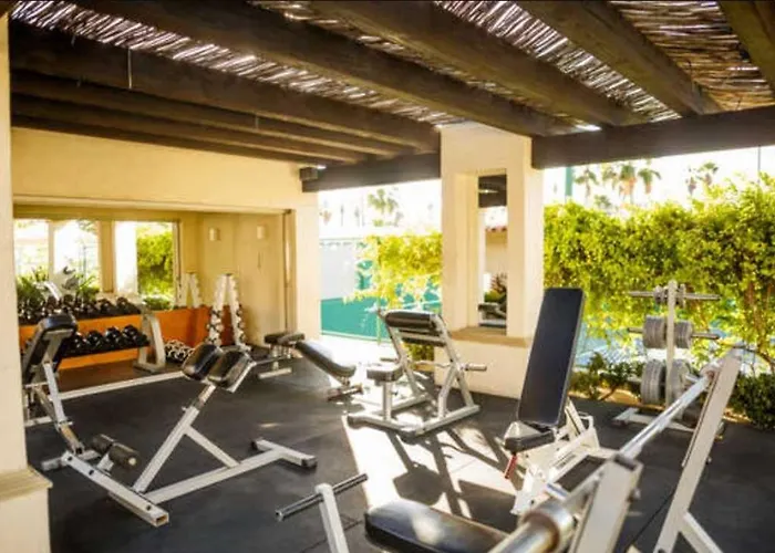 Beautifully Maintained 2-bed In Mananitas San Jose del Cabo