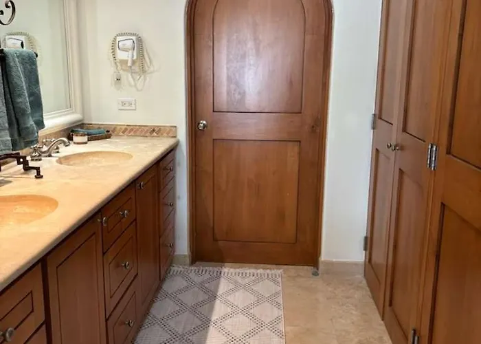 Beautifully Maintained 2-bed In Mananitas Holiday home San Jose del Cabo