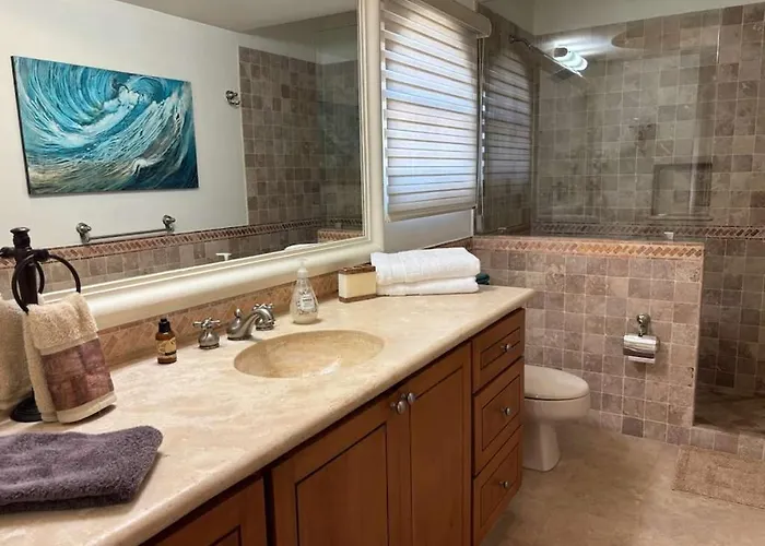 Beautifully Maintained 2-bed In Mananitas * San Jose del Cabo