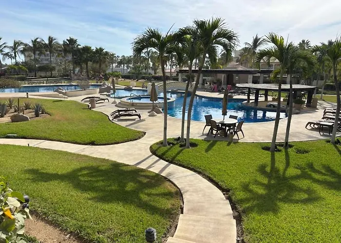 Holiday home Beautifully Maintained 2-bed In Mananitas San Jose del Cabo