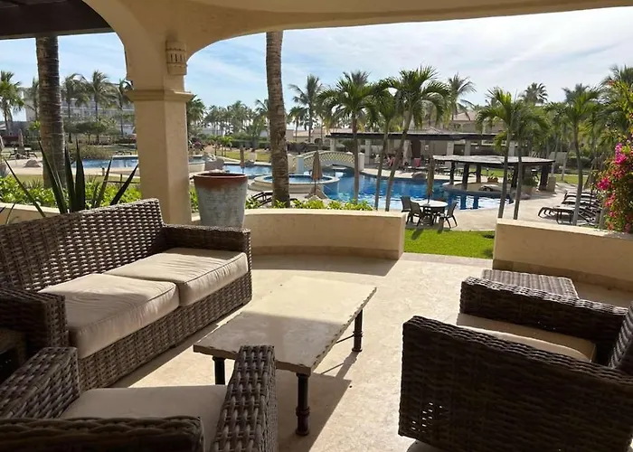Holiday home Beautifully Maintained 2-bed In Mananitas San Jose del Cabo