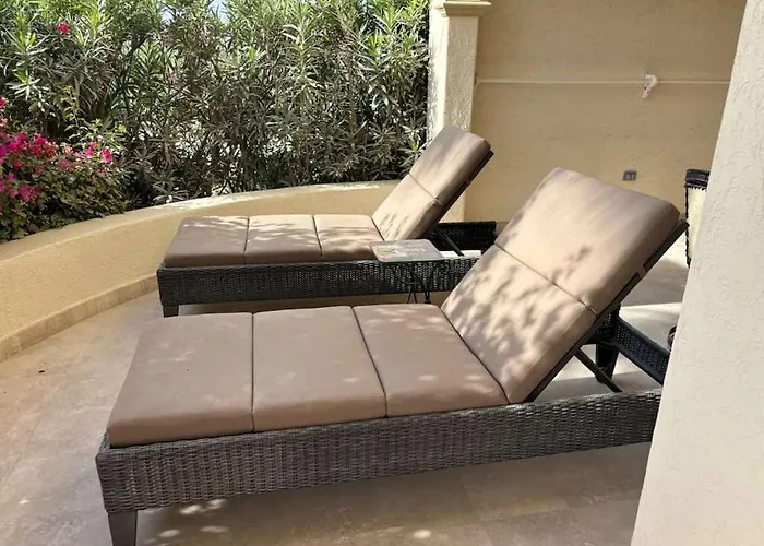 Holiday home Beautifully Maintained 2-bed In Mananitas